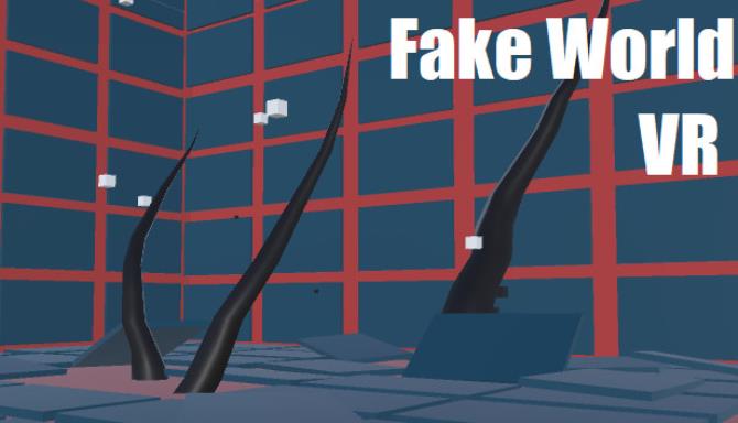 Fake World VR Free Download