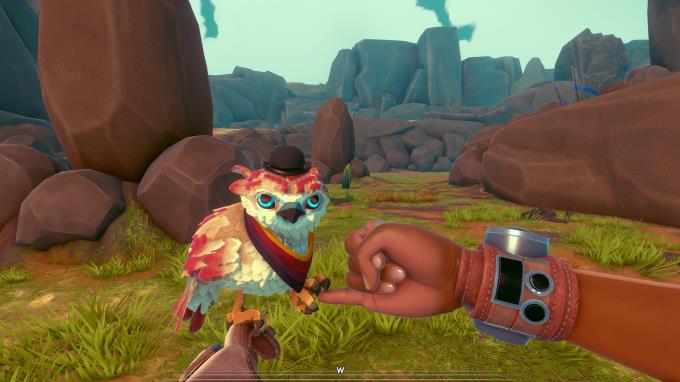 Falcon Age Torrent Download