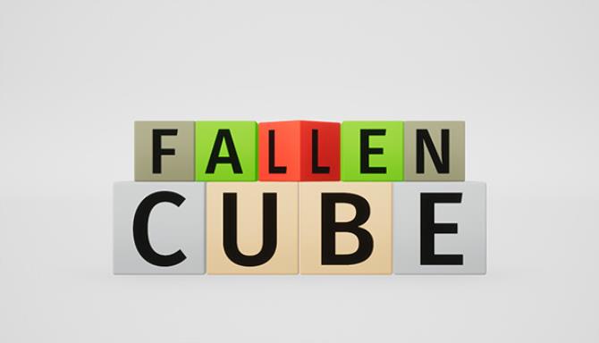 Fallen Cube Free Download