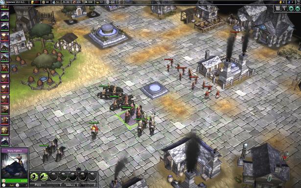 Fallen Enchantress: Legendary Heroes PC Crack