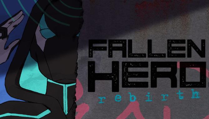 Fallen Hero: Rebirth Free Download