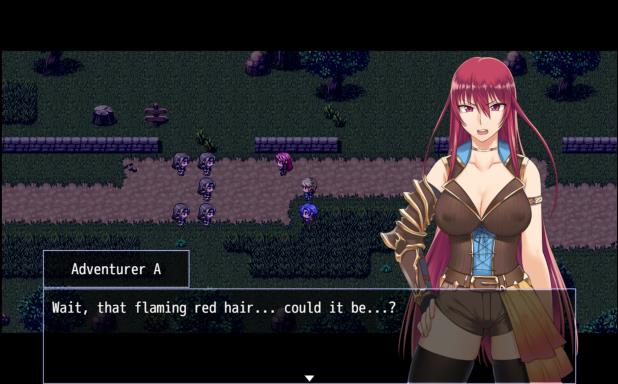 Fallen ~Makina and the City of Ruins~ Torrent Download