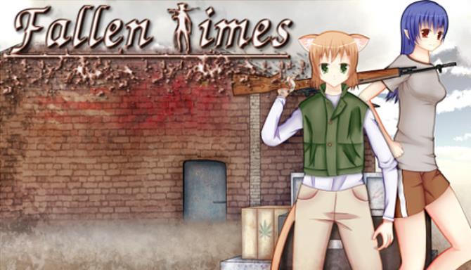 Fallen Times Free Download