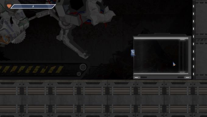 FallenCore PC Crack