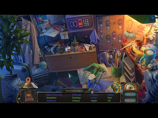 Family Mysteries: Poisonous Promises Collector's Edition PC Crack