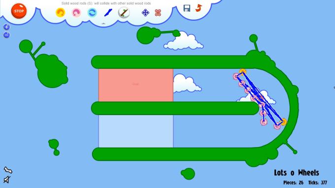 Fantastic Contraption Classic 1 & 2 Torrent Download