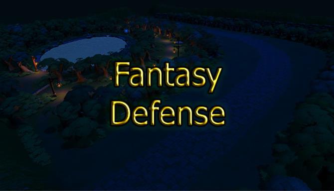 Fantasy Defense Free Download