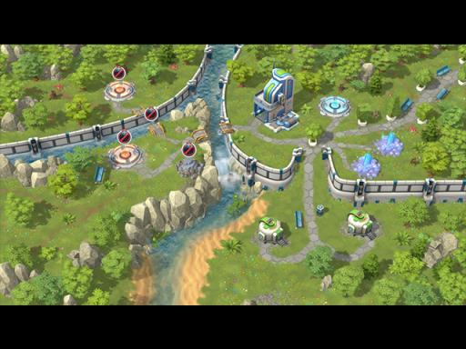 Faraway Planets Collector's Edition Torrent Download