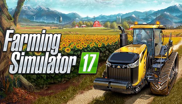 Farming Simulator 17 - Big Bud Free Download