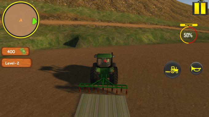 Farming Village PC Crack