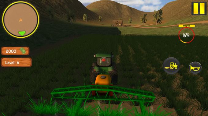 Farming Village Torrent Download