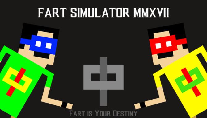 Fart Simulator 2018 Free Download