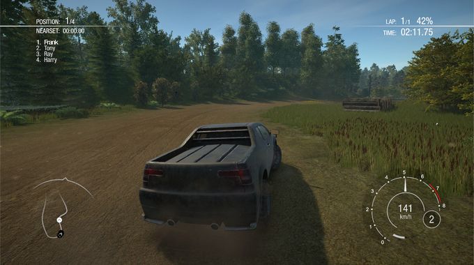 Fast Dust PC Crack