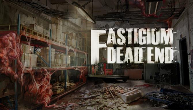 Fastigium: Dead End Free Download