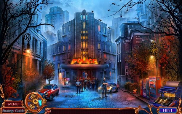 Fatal Evidence: The Missing Collector's Edition Torrent Download