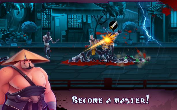 Fatal Fight PC Crack