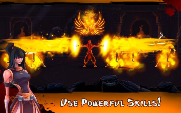 Fatal Fight Torrent Download