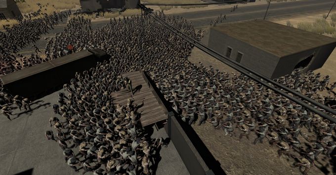 Fatal Hour: Petroleum Torrent Download