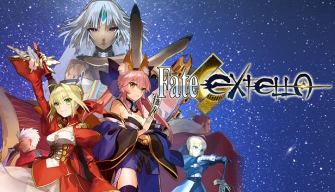 Fate/EXTELLA Free Download