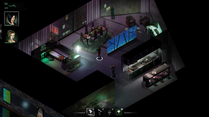 Fear Effect Sedna Torrent Download