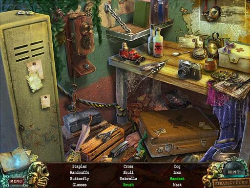 Fear for Sale: Sunnyvale Story Collector's Edition Torrent Download