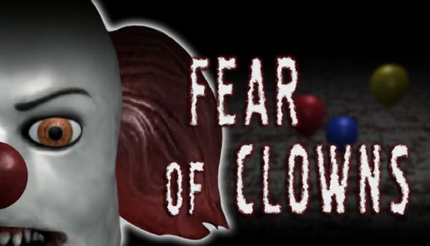 Fear of Clowns Free Download