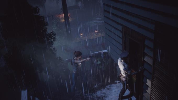 Fear the Dark Unknown: Chloe Torrent Download