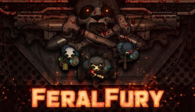 Feral Fury Free Download