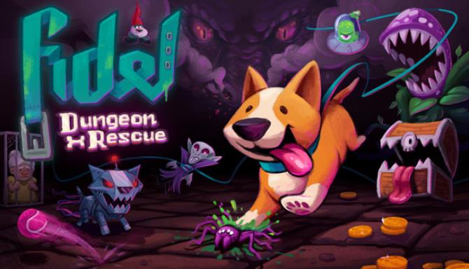 Fidel Dungeon Rescue Free Download