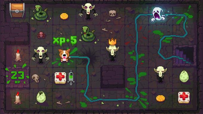 Fidel Dungeon Rescue Torrent Download