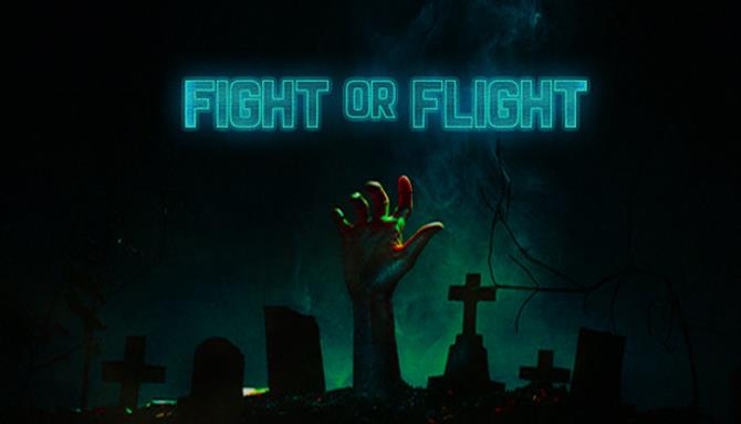 Fight or Flight Free Download