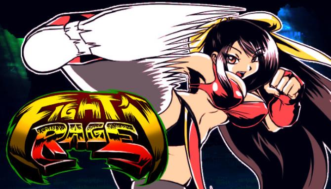Fight'N Rage Free Download