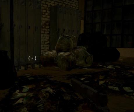 Find a way out in the lost PC Crack