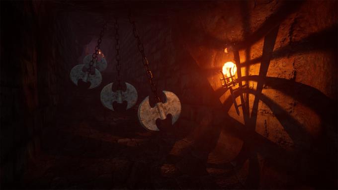 Finding the Soul Orb PC Crack
