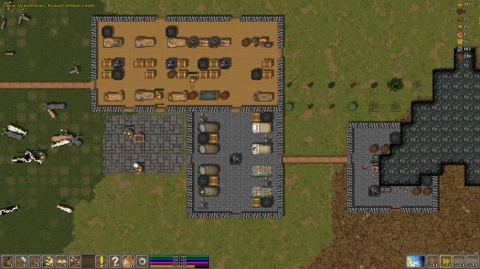 First Feudal PC Crack