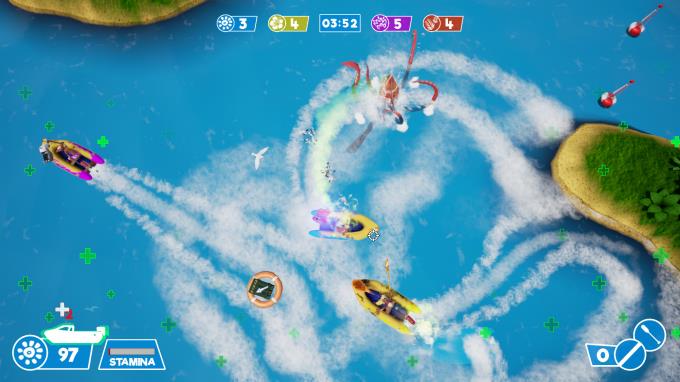 Fishermurs Torrent Download