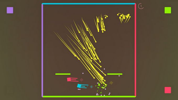 Flat Heroes PC Crack