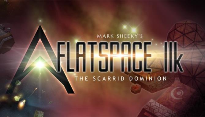 Flatspace IIk Free Download