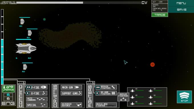 Fleets of Ascendancy PC Crack