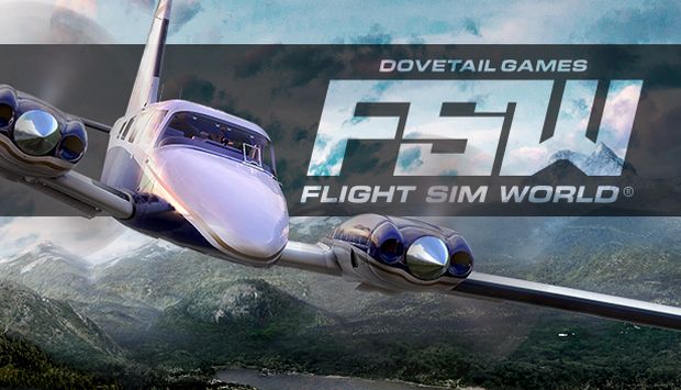 Flight Sim World Free Download