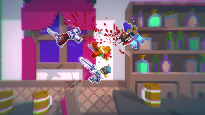 Floppy Heroes 2 Torrent Download