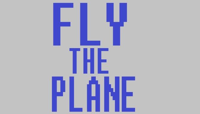 Fly the plane Free Download