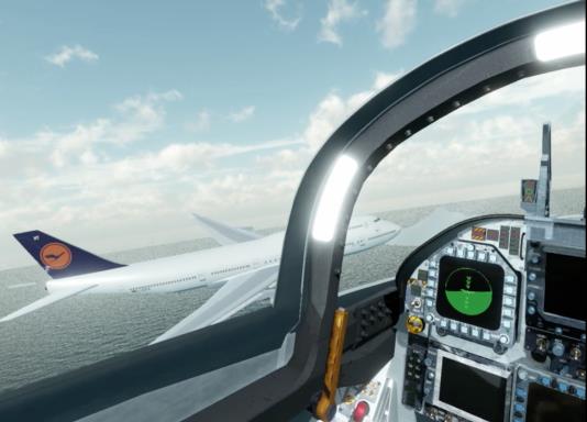 Flying Aces - Navy Pilot Simulator PC Crack