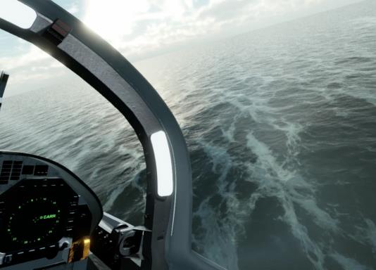 Flying Aces - Navy Pilot Simulator Torrent Download