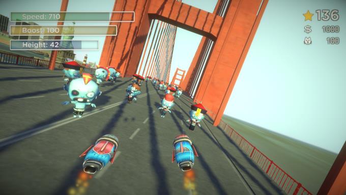Flying Hero X Torrent Download