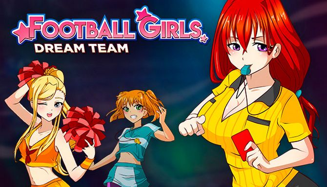 football girls dream team mac download free