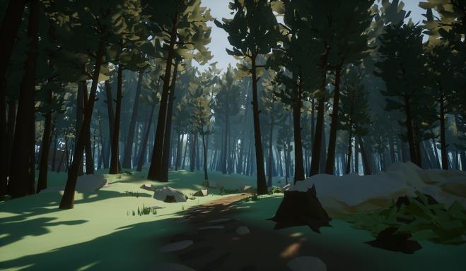Forestry PC Crack