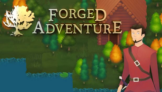 Forged Adventure Free Download