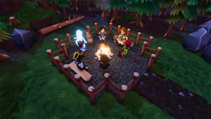 Founders' Fortune Torrent Download
