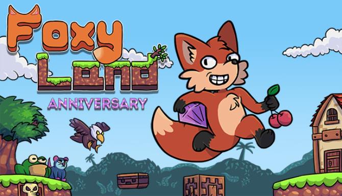 FoxyLand Free Download